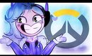★STOP FAILING ON ON ME PS4~OVERWATCH★