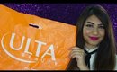 Ulta Haul | Canadian's First Time in Ulta Beauty!