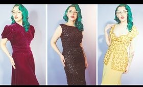 VIVA LAS VEGAS | What Do I Wear??