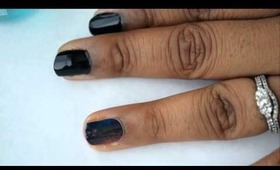 Jamberry Nail Wraps