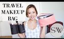 My Travel Makeup  Bag | Miami 2016