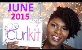 CURLKIT | June 2015 | Jessibaby901