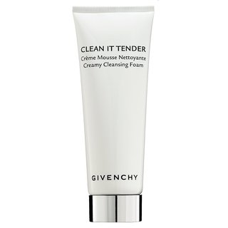 Givenchy Clean It Tender Creamy Cleansing Foam