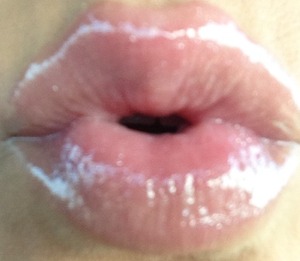 Sephora gloss