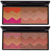 BY TERRY Tropical Sunset Collection Sun Designer Palette Duo