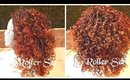 Curly Brazilian Hair Wig Part 2