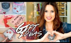 LAST MINUTE VALENTINES DAY GIFT IDEAS | Kin's Valentine's Day Inspiration Collaboration