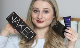 Cruelty Free High End & Drugstore Dupes | JessicaBeautician