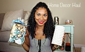 Huge Home Decor Haul