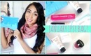 ♥ What's in my January Ipsy Bag! ♥