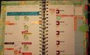 How I Plan Out My Lilly Pulitzer Agenda January 2016 | hellokatherinexo