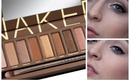 My TOP Naked Palette Makeup Looks!