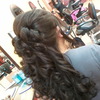 HAIR I AM!!