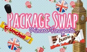 ♡Package Swap w/Princess Fancypants ♡