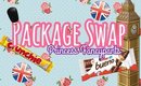 ♡Package Swap w/Princess Fancypants ♡