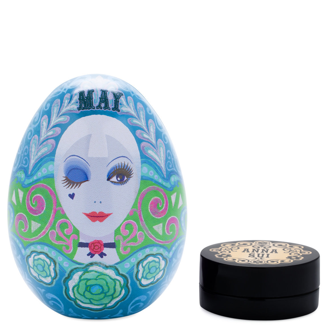 Anna Sui Lip Balm E E200 alternative view 1.