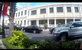 Vlog | Back in Vietnam