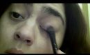 Almay Makeup Tutorial