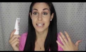 Ofra Cosmetics Acne Fighting Skin Care Review & Giveaway