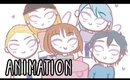 ☆【Speedpaint】HAPPY BIRTHDAY ANIMATION☆