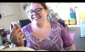 Huge Mukbang June 7th