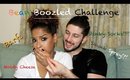 Bean Boozled Challenge with Vincenzo...