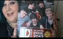 One Direction Contest / Giveaway!