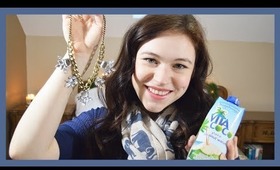 February Favorites | 2014