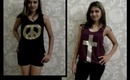 Summertime Street Fashion ! - Online Clothing Website Review - Video for omgfashion