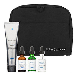SkinCeuticals Skin System IV-Rejuvenate Kit (5 piece)