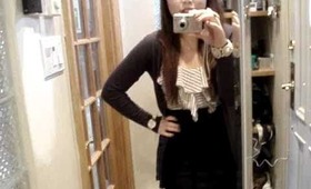 ♥ January 5th, 2011 OOTD & FOTD! ;) ♥