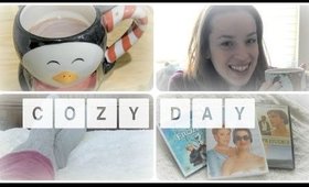 Cozy Day Essentials {How to Have a Cozy Day} | Loveli Channel