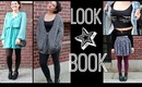 Fall into Winter Fashion Outfits