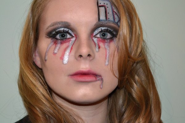 Drugstore vs high end makeup reddit image