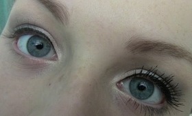 Winter Mascara Routine!!