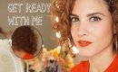 Get ready with me-pelo-maquillaje-ropa...