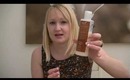 April 2012 Glossybox Review