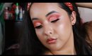 Get Ready with me: Summer Peachy Vibes ; Talking about new makeup collections !