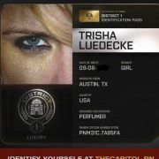 Trisha L.