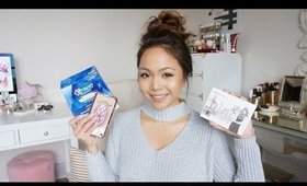 February Favorites | Makeup + Cute things! | Charmaine Dulak