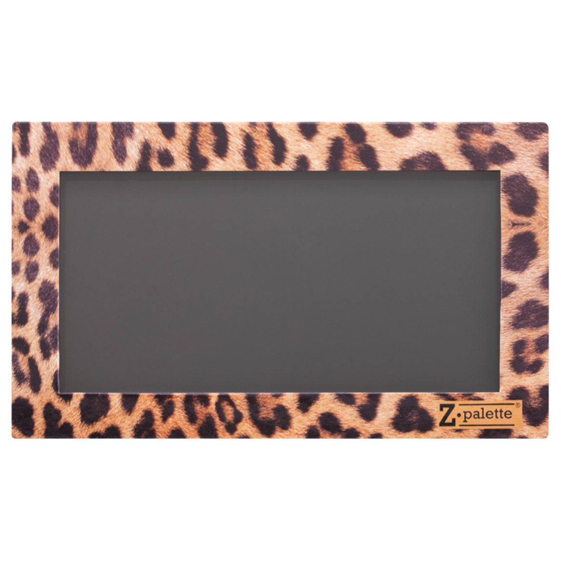 Z•Palette Large Palette Leopard alternative view 1 - product swatch.