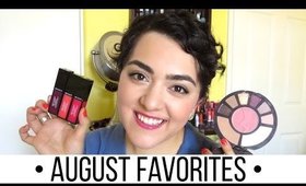 August 2014 Favorites | Laura Neuzeth