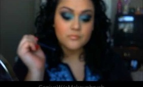 Inspired Look...TymeTheInFamous