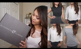 Elizabeth & Clarke Spring Collection 2014 Box Review | Charmaine Manansala