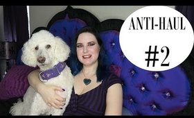 What I'm Not Gonna Buy! Anti-Haul #2 - KyPalette, It Cosmetics, Anastasia Beverly Hills, Too Faced