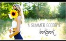 A Summer Goodbye ☯ Lookbook | Collab