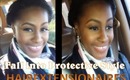 FALL into Protective Style featuring.....HAIREXTENSIONAIRES