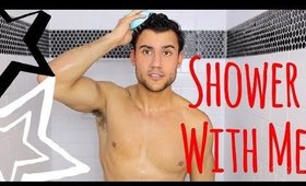 SHOWER WITH MY BOYFRIEND ?!? | India Batson