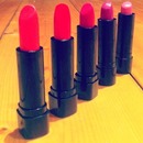 Lipsticks 💋💄