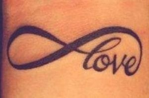 Monday at 9 a.m I'll have this tattoo :) I'm so nervous